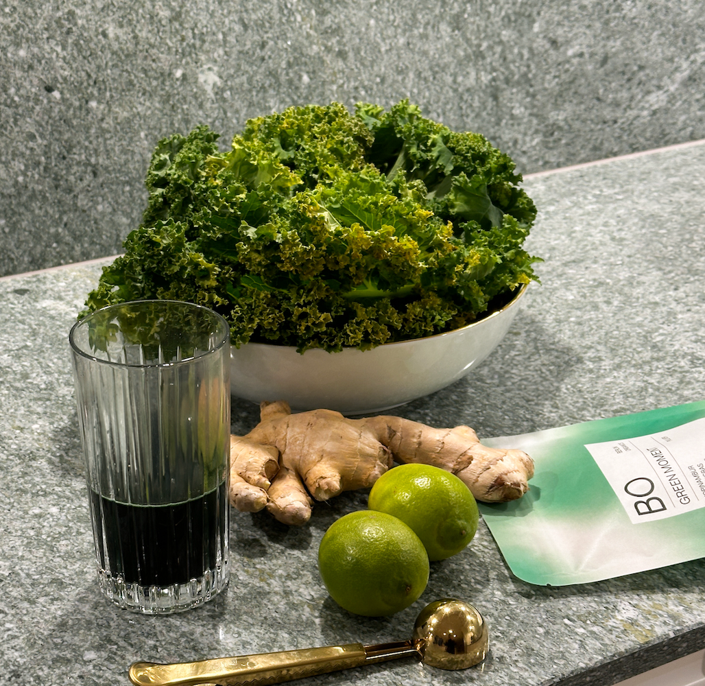 BO Berlin Organics