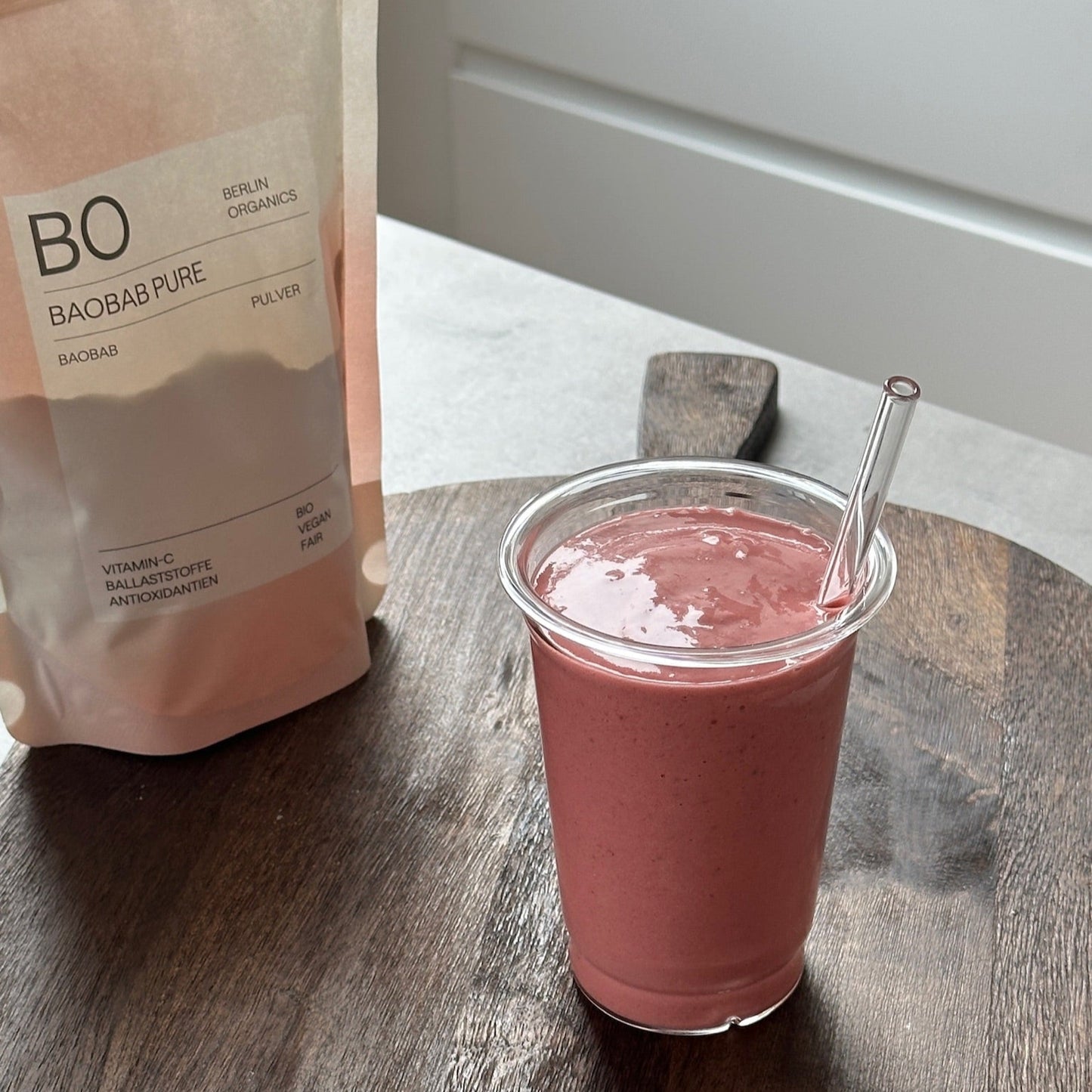 BAOBAB PURE