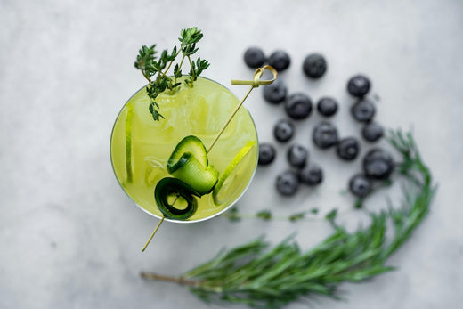 Pure Green Cleanse