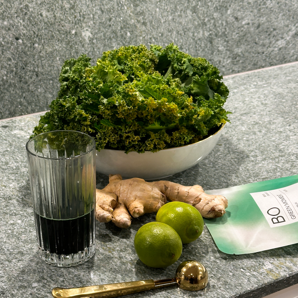 BO Berlin Organics